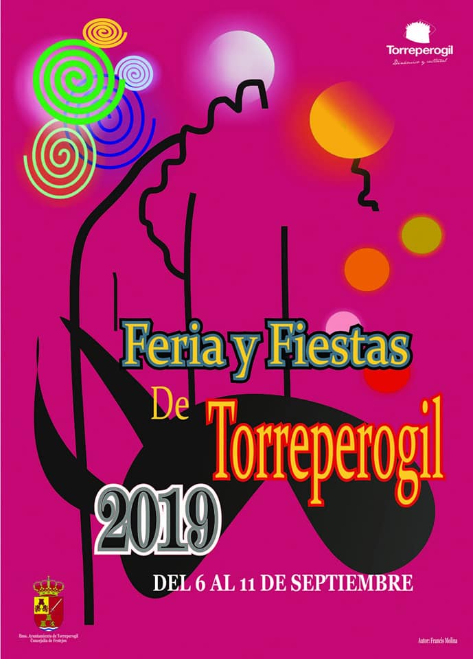 Feria y Fiestas en honor a Nuestra Señora la Santísima Virgen de la Misericordia  